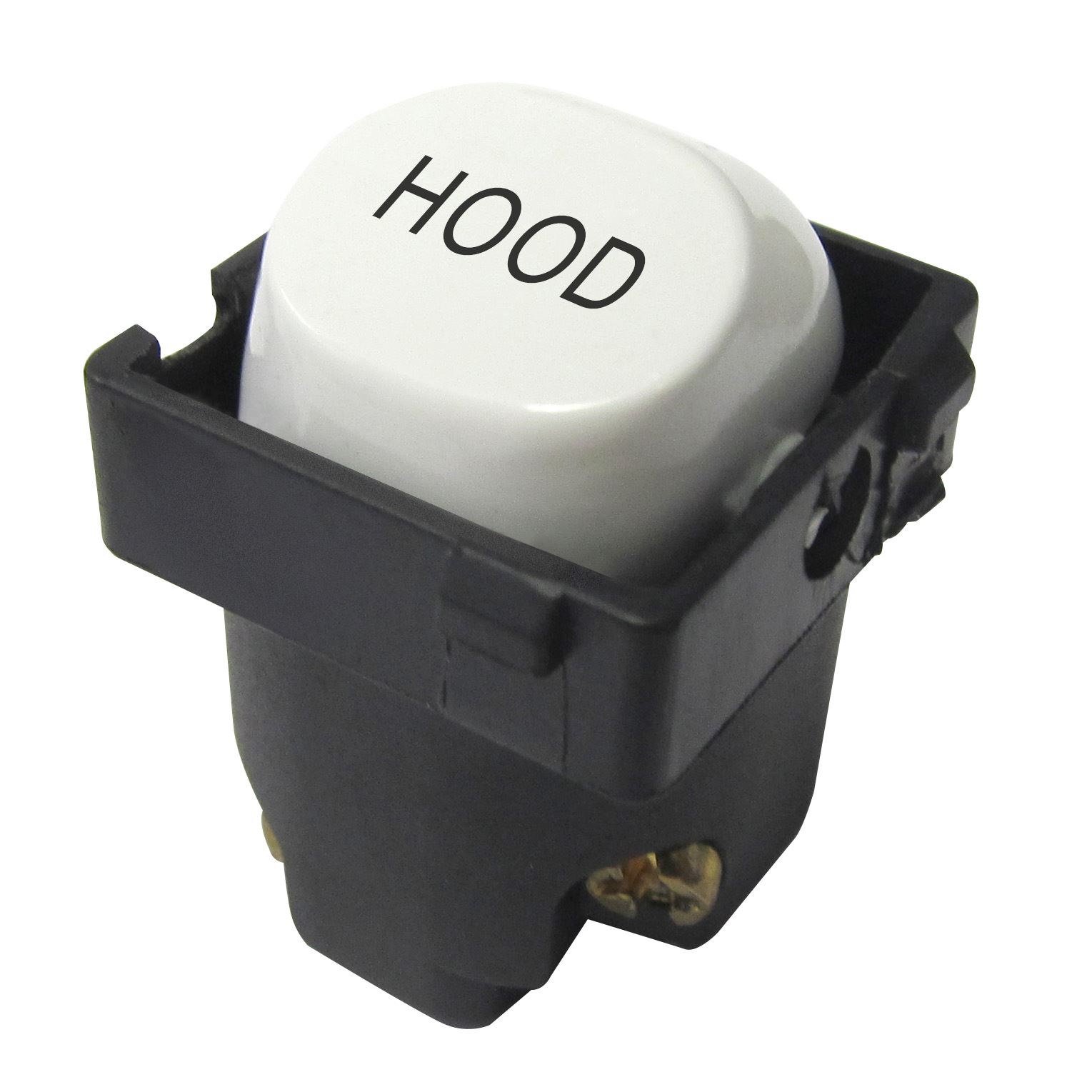 16Amp 2Way Switch Module - Hood